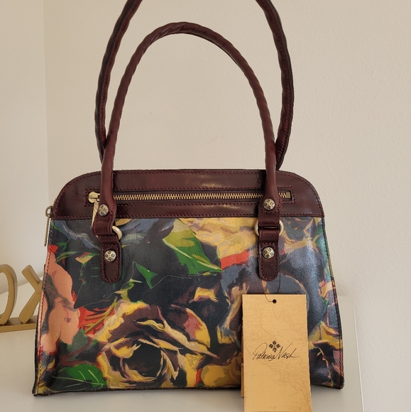 Patricia Nash Handbags - Patricia Nash Bag